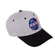 NASA: Logo - baseball sapka - Baseball sapka
