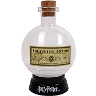 Harry Potter – Potion – lampa - Stolová lampa
