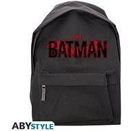Batman: Logó - hátizsák - Hátizsák