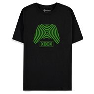 Xbox - Controller - tričko L - Tričko