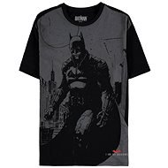 Batman - Gotham City - tričko M - Tričko