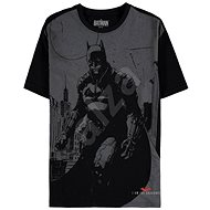 Batman - Gotham City - tričko - T-Shirt