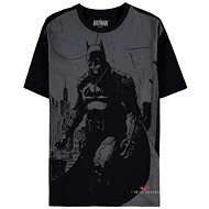 Batman - Gotham City - tričko XL - Tričko
