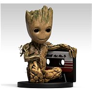 Guardians of the Galaxy - Baby Groot - cash box - Piggy Bank