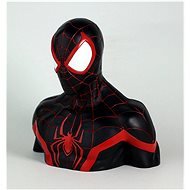 Marvel - Spider-Man Miles Morales - pokladnička - Spardose