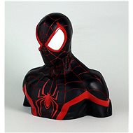 Marvel - Spider-Man Miles Morales - cashier - Piggy Bank