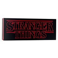 Stranger Things - lamp - Table Lamp