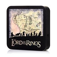 Lord of the Rings - lámpa - Asztali lámpa