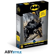 Batman - Dark Knight - Puzzle - Jigsaw Puzzle
