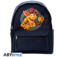 Crash Bandicoot - Crash - batoh - Batoh