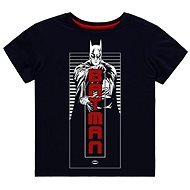 Batman - Dark Knight - Kinder T-Shirt 146-152 cm - T-Shirt