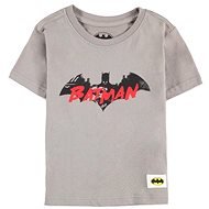 Batman - Wings - für Kinder - T-Shirt