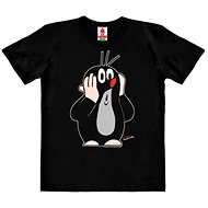 Mole - Oh Oh! - children's t-shirt 140 cm - T-Shirt