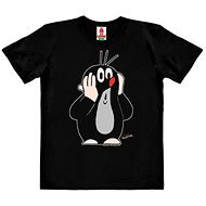 Maulwurf - Oh Oh! - Kinder T-Shirt 128 cm - T-Shirt