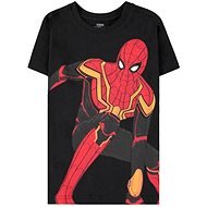 Marvel – Spiderman Integrated Suit – detské tričko - Tričko