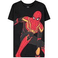 Marvel - Spiderman Integrated Suit - dětské tričko 146-152 cm - Tričko