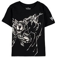 Marvel - Venom Symbiont - Kinder tričko 134-140cm - T-Shirt