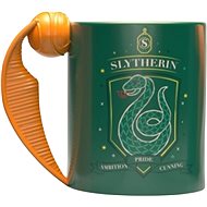 Harry Potter - Slytherin - hrnek - Hrnek