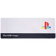 PlayStation - Heritage - Gaming Desk Pad - Mouse Pad