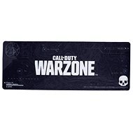 Call Of Duty - Warzone - Gamer alátét az asztalra - Egérpad