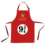 Harry Potter - Hogwarts Express - Kitchen Apron - Apron