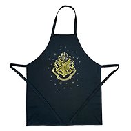 Harry Potter - Hogwarts Crest - Kitchen Apron - Apron