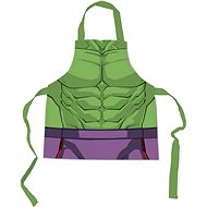 Hulk - kitchen apron - Apron