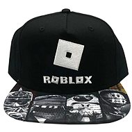 Roblox - kšiltovka - Kšiltovka
