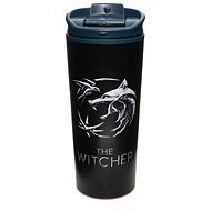 The Witcher - Sigils - stainless steel travel mug - Thermal Mug