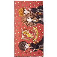 Harry Potter - Gryffindor - dětská osuška - Bath Towel