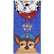 Paw Patrol - Characters - dětská osuška - Bath Towel