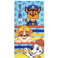 Paw Patrol - Team - dětská osuška - Osuška