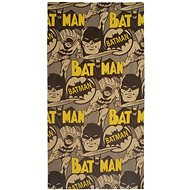 Batman - osuška - Bath Towel