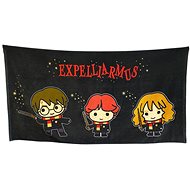 Harry Potter - Expelliarmus - bath towel - Bath Towel
