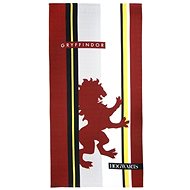 Harry Potter - Gryffindor - osuška - Bath Towel