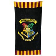 Harry Potter - Hogwarts - osuška - Osuška