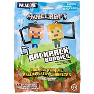 Minecraft - Backpack Buddies Blindbox - Keyring (random 1pc) - Keychain