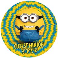 Minions - Cutest Minion Ever - mouse pad - Mouse Pad