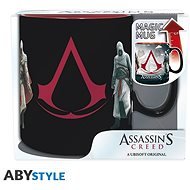 Assassins Creed - Legacy - hrnek proměňovací - Hrnek