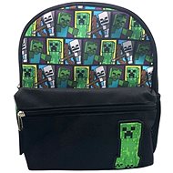 Minecraft - Creeper - backpack for kids - Backpack