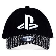 Playstation - Logo - cap - Baseball Cap