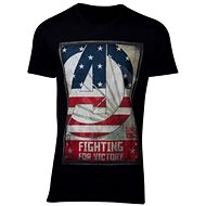 Avengers Endgame - For Victory - tričko - T-Shirt