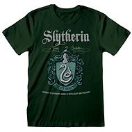 Harry Potter - Slytherin - T-Shirt L - T-Shirt