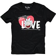 Rick and Morty - Break The Cycle Morty - tričko - T-Shirt