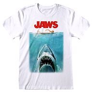 Jaws - Poster - tričko S - Póló