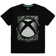 Xbox - Jump It - tričko - Tričko