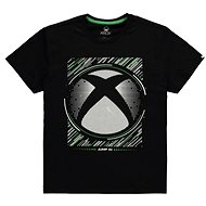 Xbox - Jump It - tričko XL - Tričko