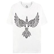 Assassins Creed Valhalla - Synin - T-Shirt M - T-Shirt