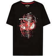 Spiderman - Miles Morales - tričko  - T-Shirt