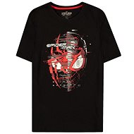 Spiderman - Miles Morales - tričko XL - Tričko